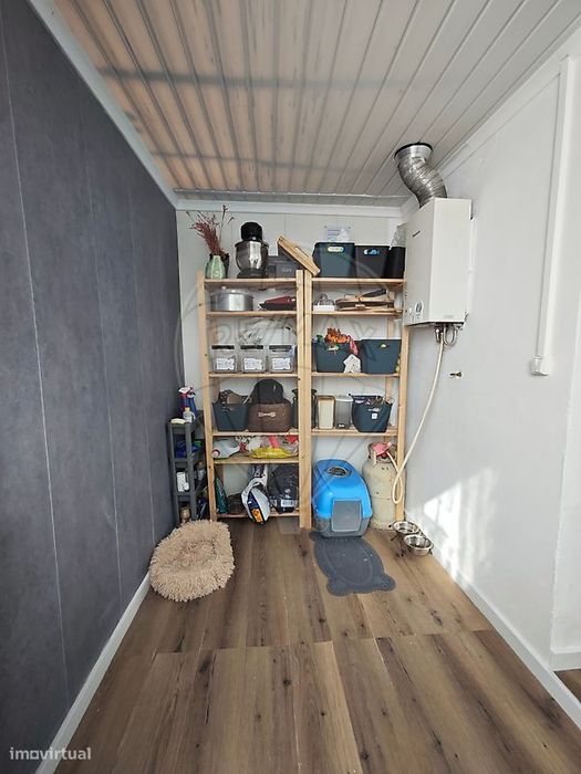 Moradia T2 para venda