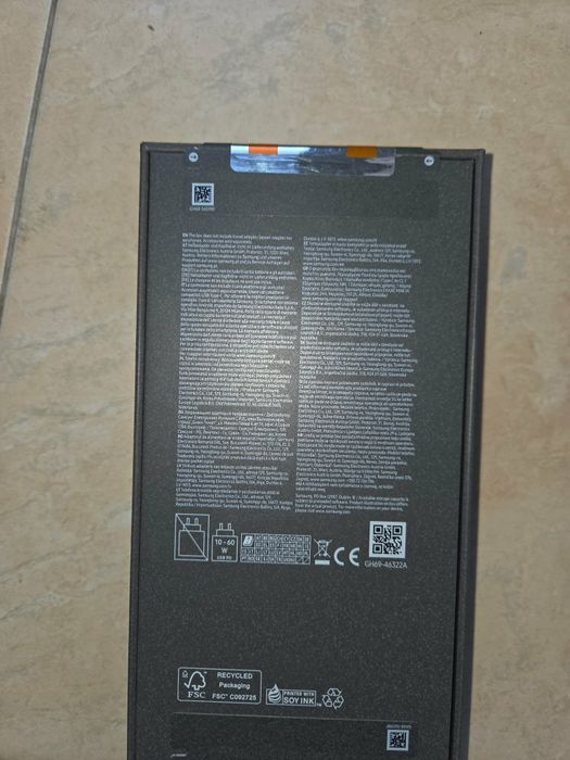 Samsung galaxy s26 ultra 1T 16Gb