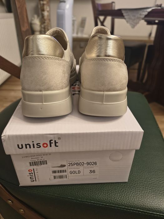 Buty, przejściowe lekkie
