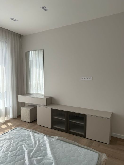 Оренда Квартири | Печерск | 80м2| 3к | Первая Сдача |