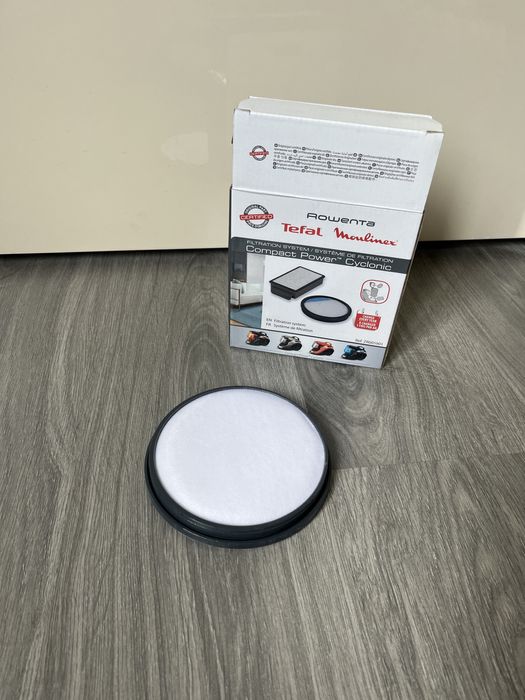 Фільтр для пилососа Rowenta Tefal Moulinex