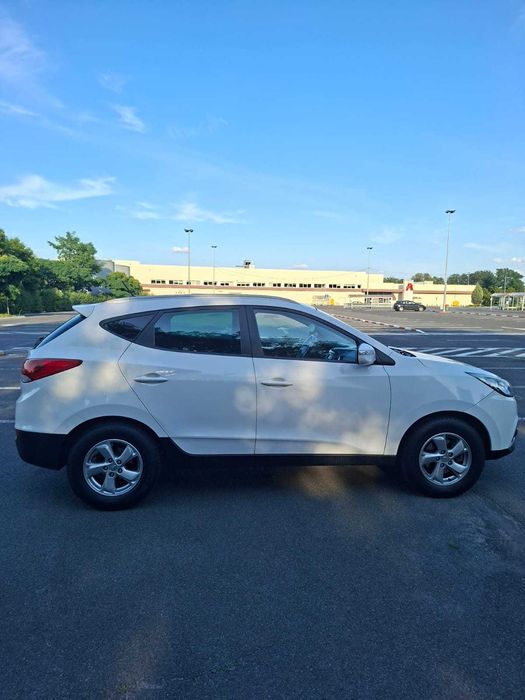 Hyundai ix35 sprzedam