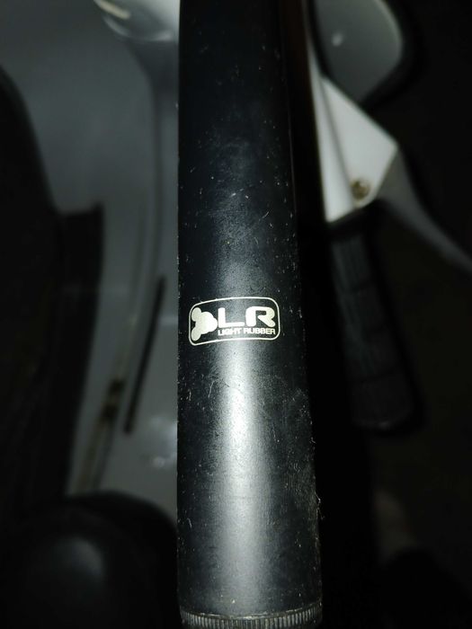 Cabo de camaroeiro novo