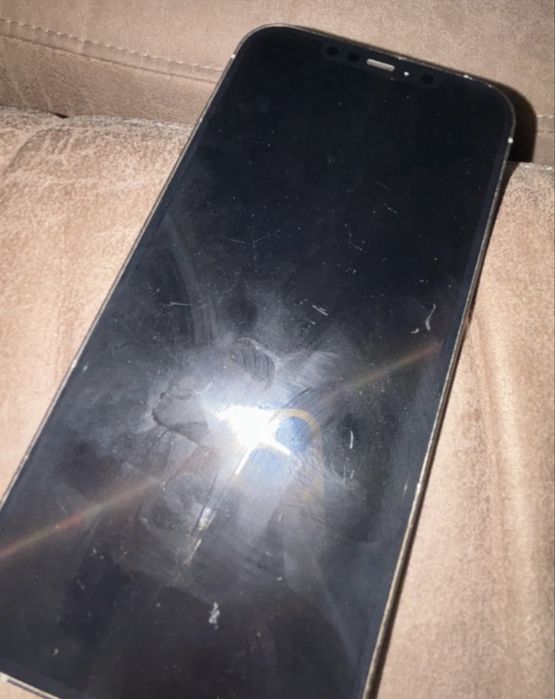 iphone 12 pro max 256gb c/ garantia