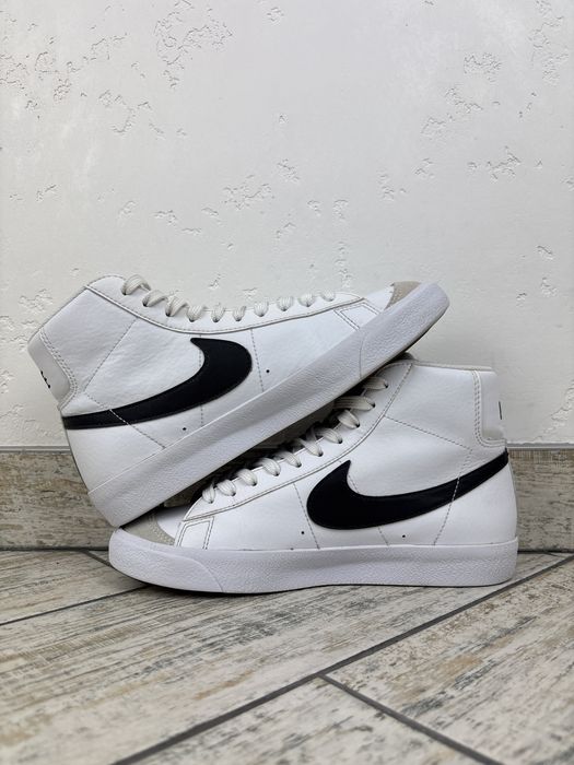 Nike blazer 38 р 24 см