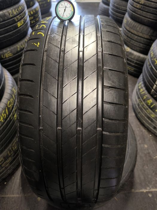 Opona Bridgestone Turanza T005 255/40/20 pojedynka