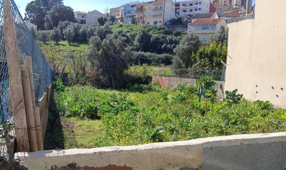 Vende se terreno Vale Grande