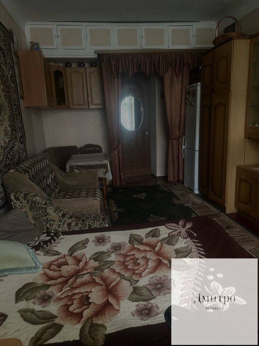 Продам кімнату в гуртожитку Соломʼянський району,вул.В.Чумака