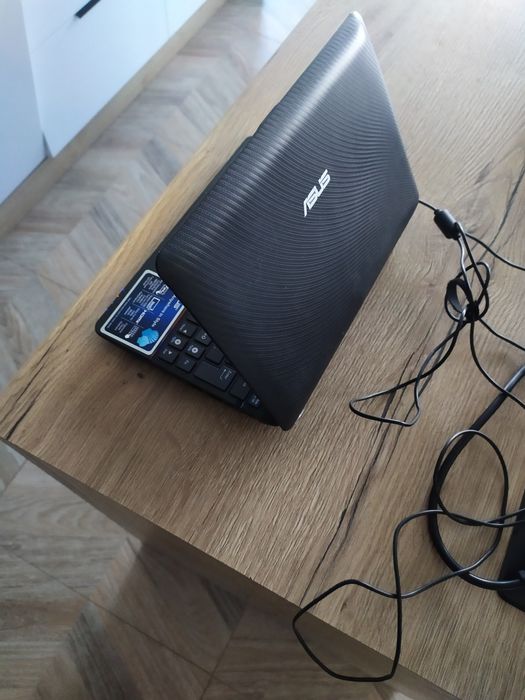 Netbook Asus Eee PC Seashell series