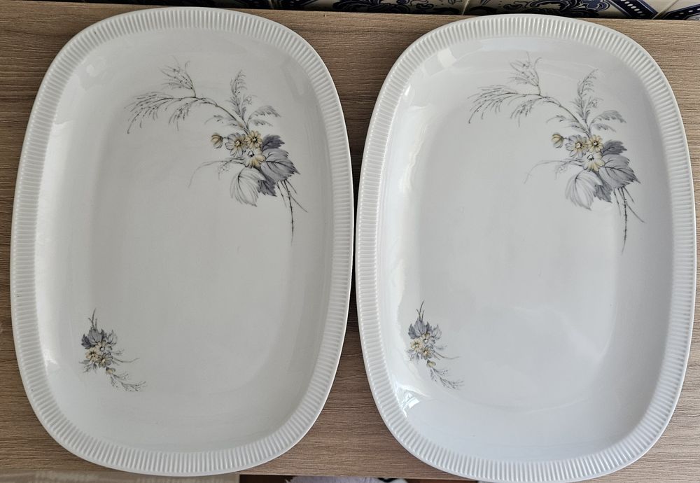 Serviço de porcelana EXCEL