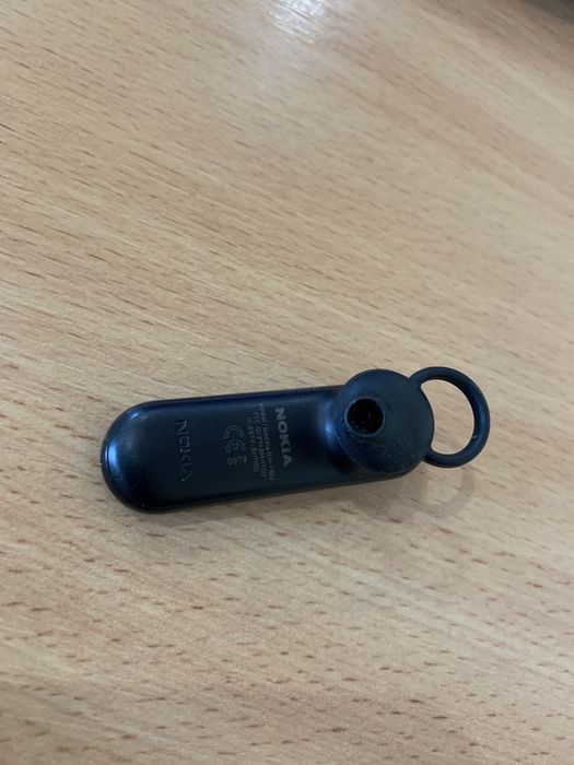Гарнітура Nokia оригинал