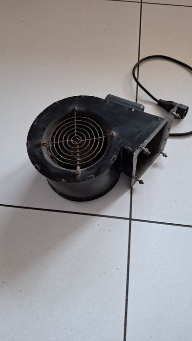 wentylaror do pieca WBS-6 Konwertor