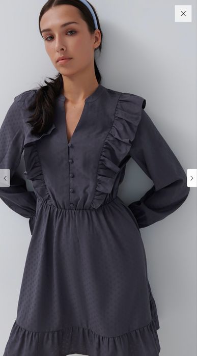 Сукня комбінезон юбка шорти гортай серію