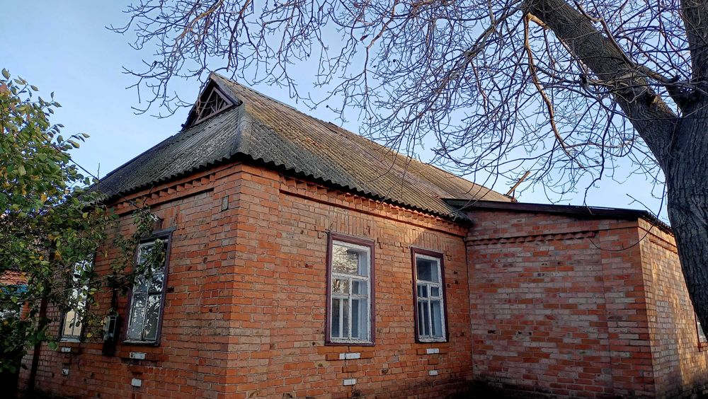 Продається будинок