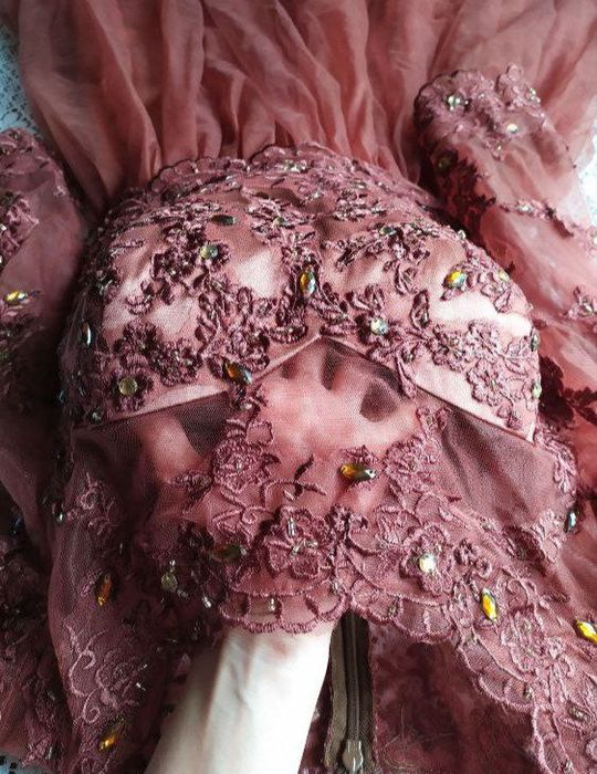 Плаття на випускний/вечірнє