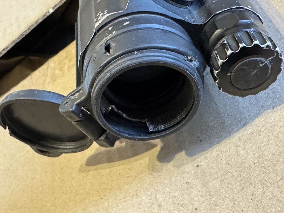 Приціл Aimpoint COMPM4