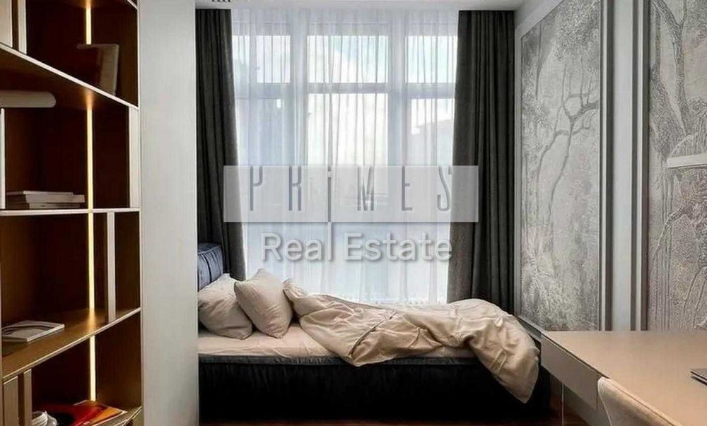 Оренда пентхаусу, ЖК Новопечерські Липки, вул. Андрія Верхогляда, 20