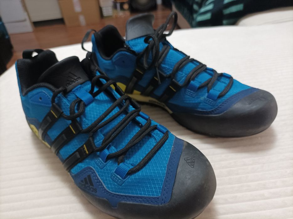 Buty adidas męskie