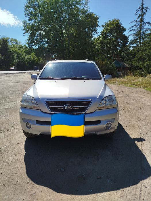 Продам авто внедорожник
