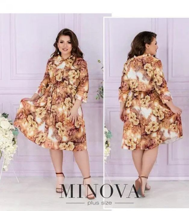 Платье женское  56р-р