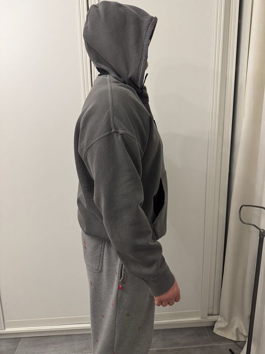 Продам худі Jordan engineered 23