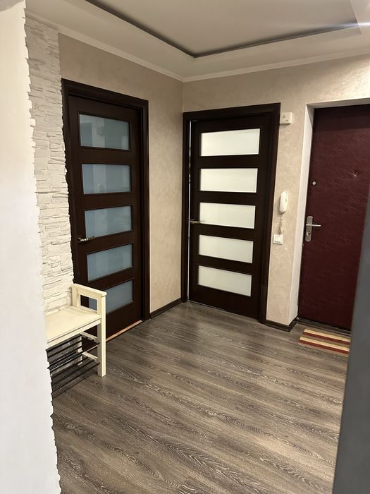 Квартира 3-х кімнатна в деснянському районі