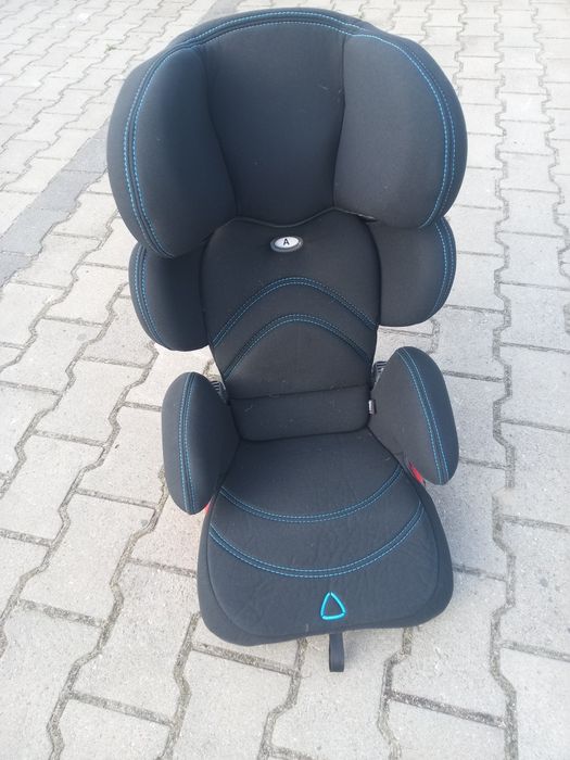 fotelik samochodowy 15-36 kg Joyson Safety Systems MAXI