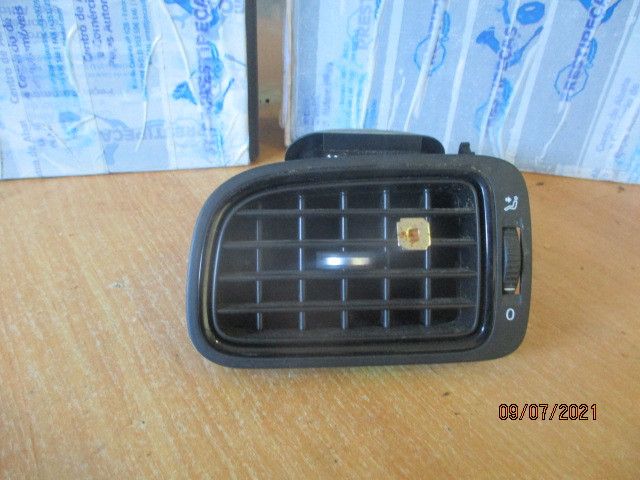 Difusor / saída de ar VOLKSWAGEN Polo (6R, 6C)