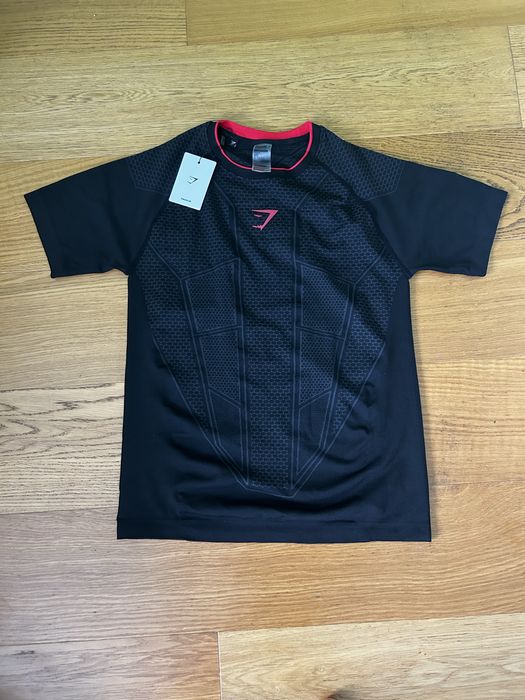 Gymshark onyx v1