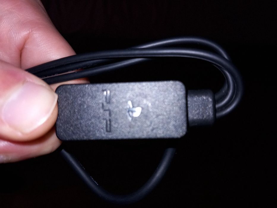 Cabo de ligação PSP a tv