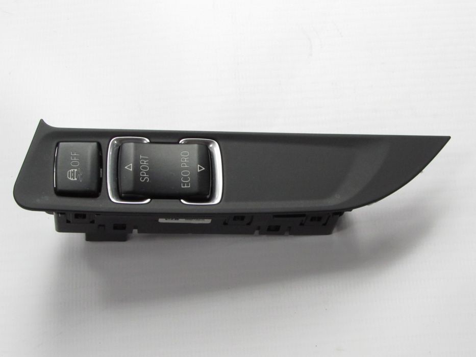 Modulo Comando Consola Central Bmw Série 1 Ref: 61319252911