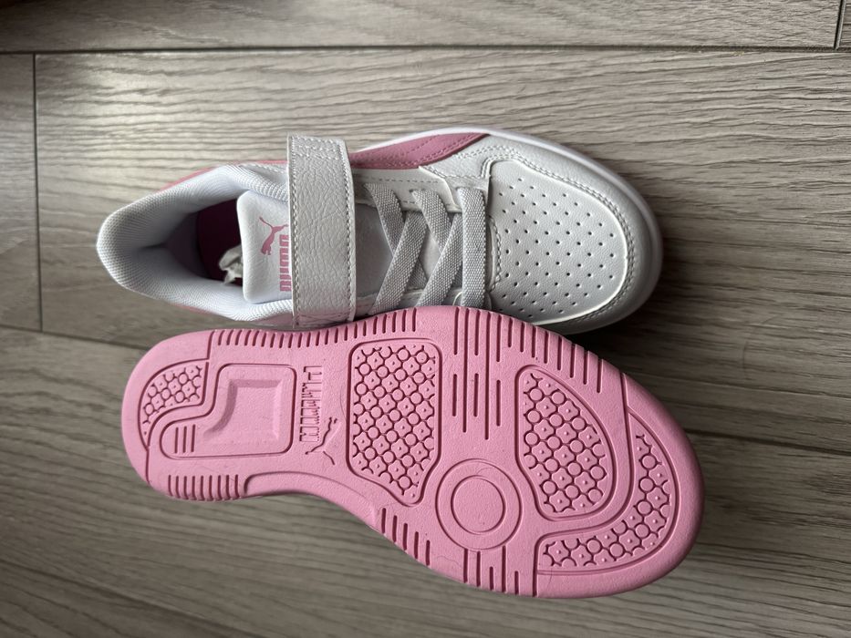 Детские кросовки Puma