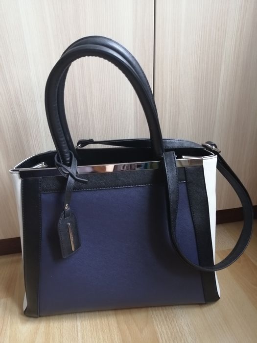 Torebka duża shopper bag Orsay