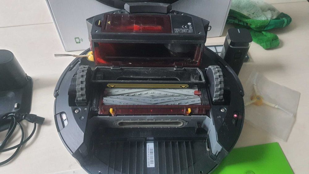iRobot Roomba 960 komplet