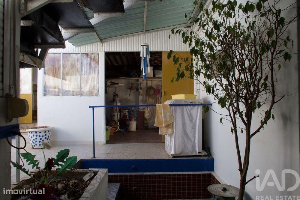 Casa / Villa T3 em Silves de 100 m2