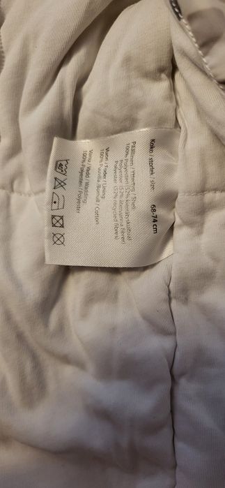 Комбінезон зима  reima