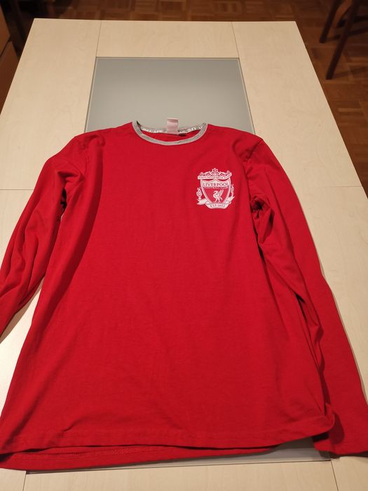 Bluza FC Liverpool