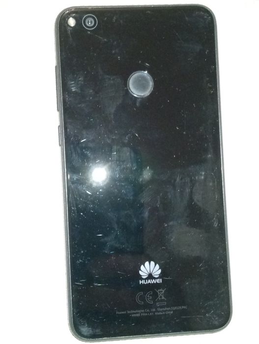 Smartphone Huawei