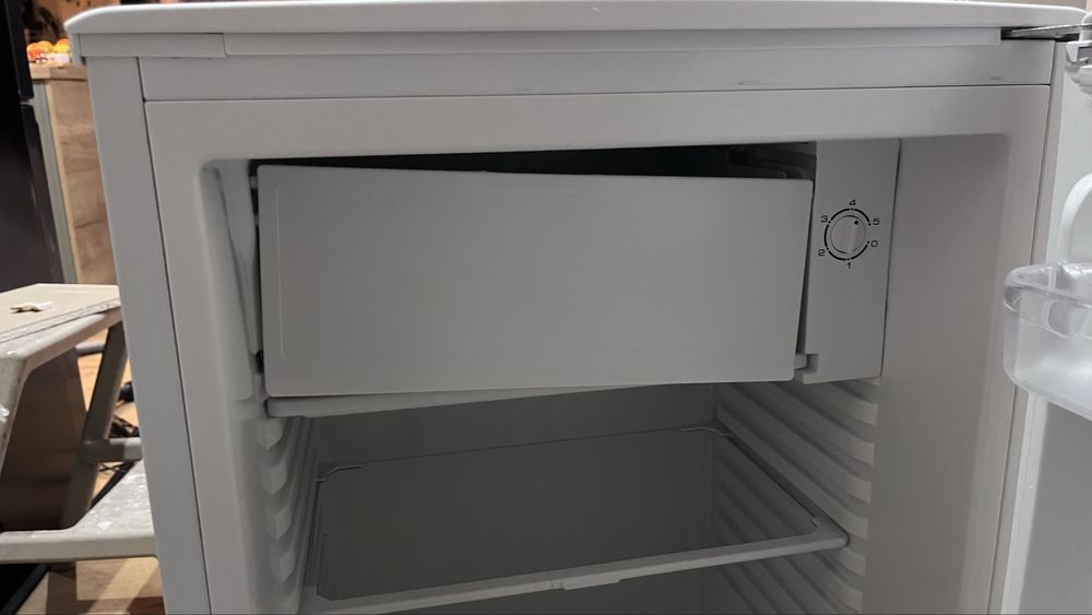 Mała lodówka candy