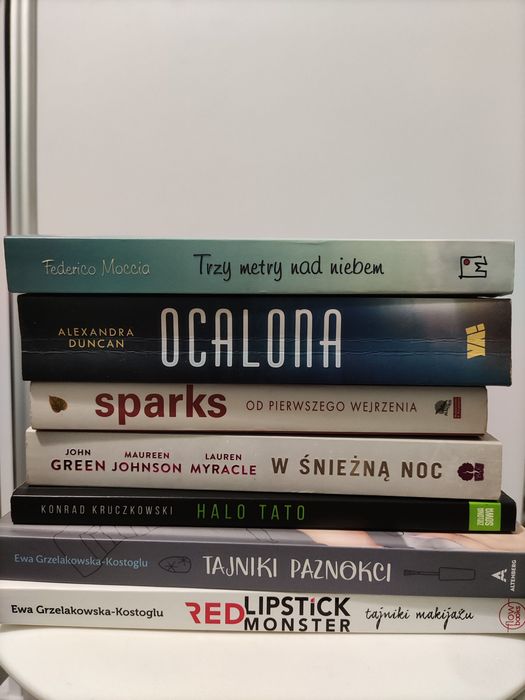 Rafał Gębura Otwórz Oczy