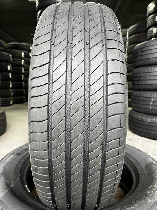 шини літні 215/65 R17 MICHELIN PRIMACY 4 6mm