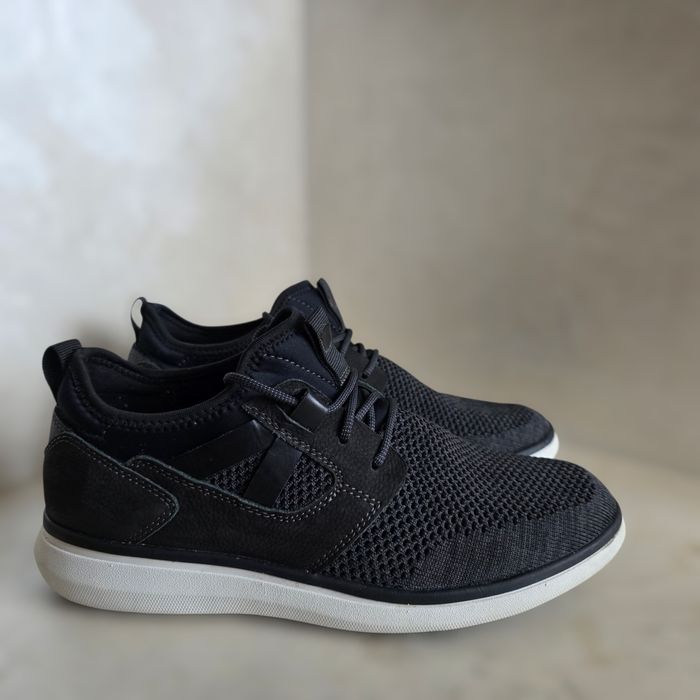 Чоловічі кросівки "Florsheim Venture Knit Plain Toe"