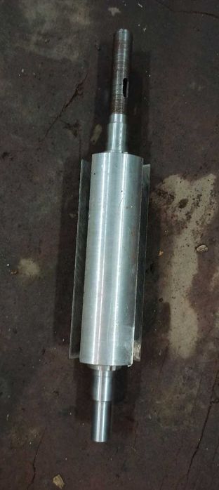 Вал на циркулярку