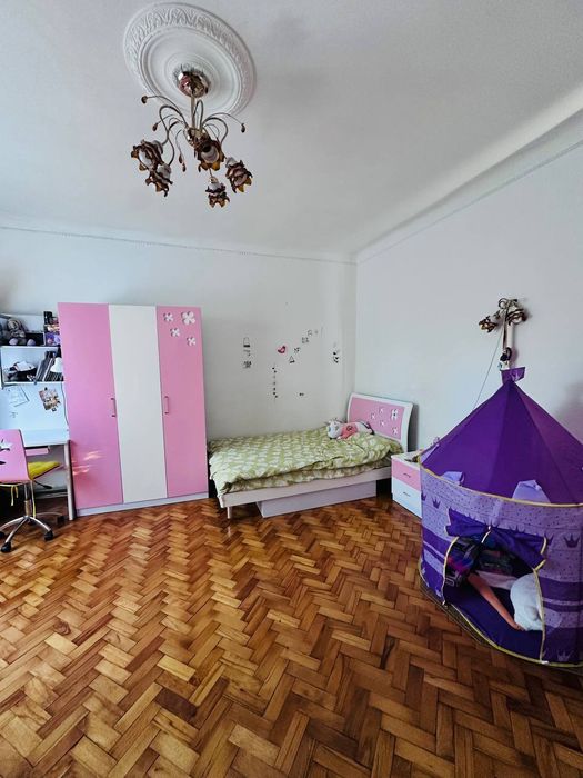 3-кімнатна квартира за адресою вул. Китобійна (площа 98 м²) - Atlanta.ua - фото 2