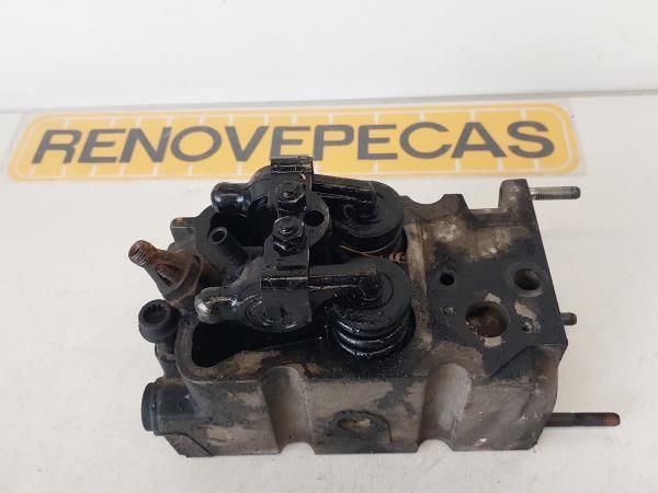 Colaça / cabeça do motor JEEP Grand Cherokee I (ZJ)