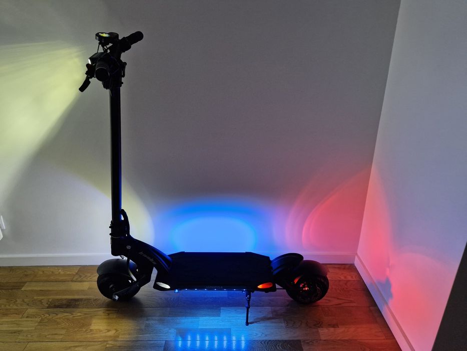 Kaabo Mantis 8 Plus