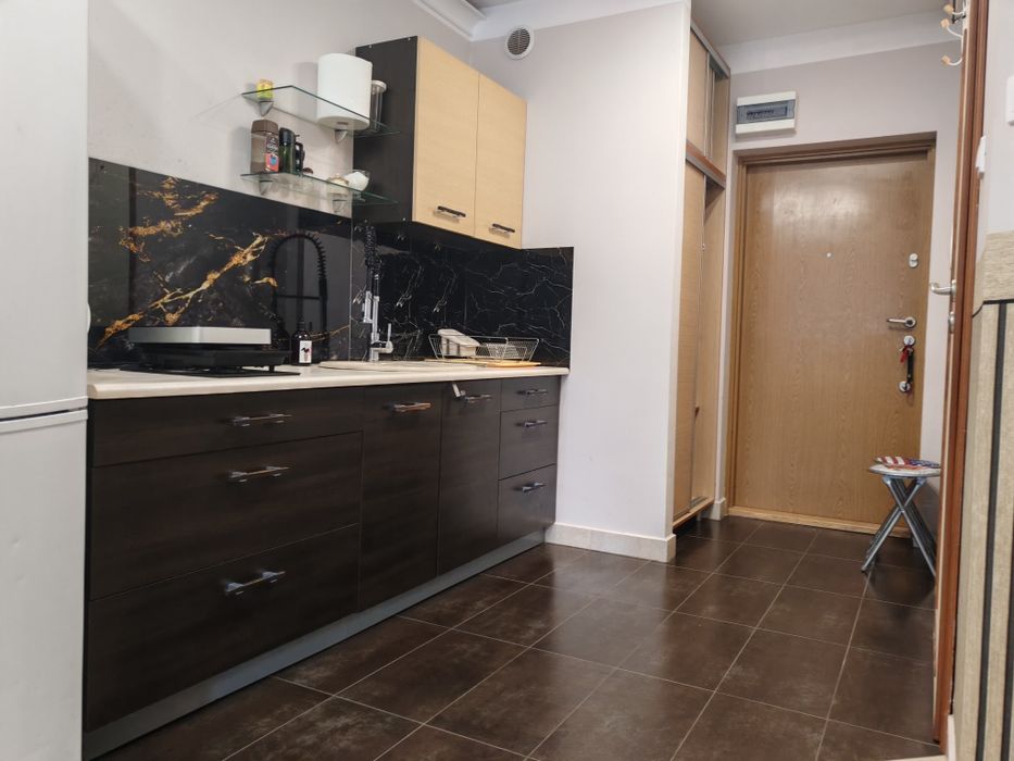 Kawalerka- apartament  Stegna- wakacje