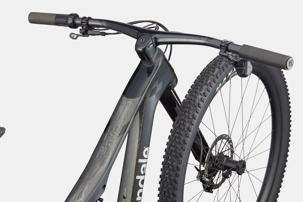 Cannondale Scalpel 29" Carbon 1 Lefty Sram AXS RAW R.L FV23 Warszawa