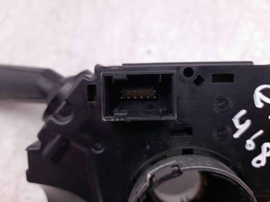 Conjunto / manetes de luzes e limpa vidros JEEP Compass (MP, M6)