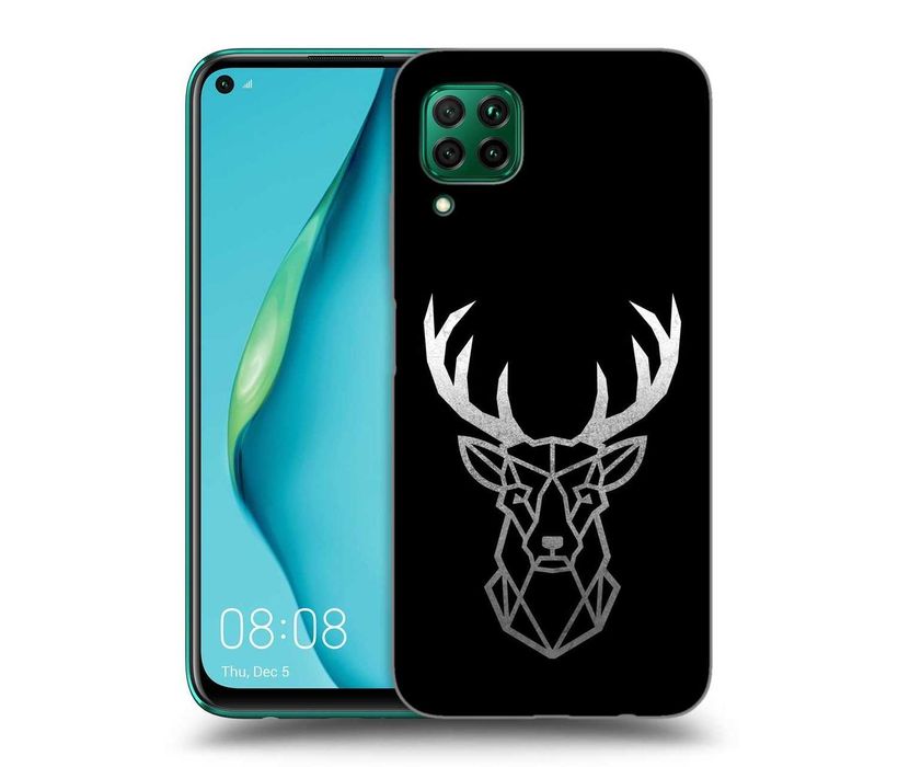 Etui Łowieckie myśliwy iPhone Samsung Huawei Xiaomi Motorola